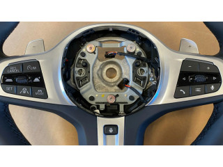 Volant BMW X6 G06 2020 32308008186, 32307855723