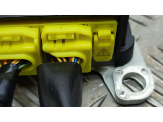 Блок подушек безопасности 988204GP0A, 0285011259 Infiniti Q50