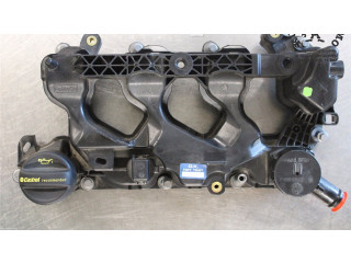 Přístrojová deska Ford Transit - Tourneo Connect 2021 2524813, 9827622980