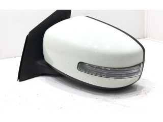 Зеркало электрическое Mitsubishi Mirage VI G4 Attrage 2012 - года