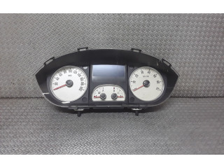 Pojistková skříňka 735397433 Lancia Musa 2007