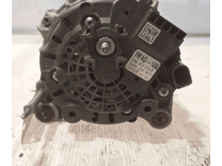 Генератор 04B903023DX   Audi A1      