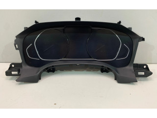 Спидометр (приборный щиток) 5A48D05   BMW 4 G22 G23 G24 G26