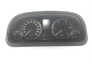 Панель приборов A1695400848 Mercedes-Benz A W169