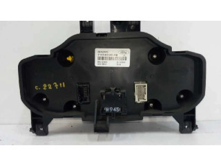 Блок управления климат-контролем 735494684 Ford Ka