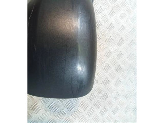 Зеркало (механическое) правое Dacia Logan II 2012-2020 года