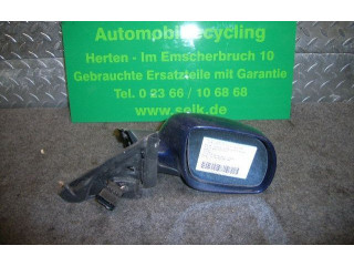 Зеркало электрическое Audi A3 S3 8L 1996 - 2003 года