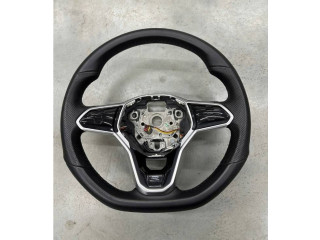 Volant Volkswagen Touareg III 2018 5H0959542J