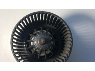 Вентилятор печки