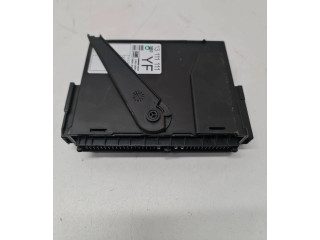 Блок комфорта 330518684, 5WK48664   Opel Meriva A   