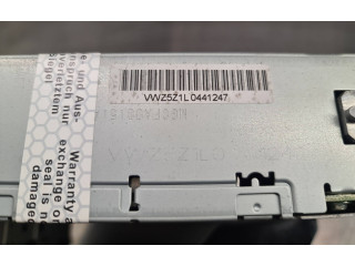 Řídící jednotka 5K0035156 Volkswagen Caddy 2012