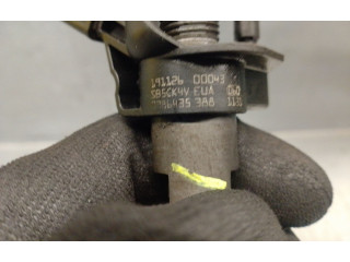 Форсунка 0986435388, 0986435388 Audi A4 Allroad BPP