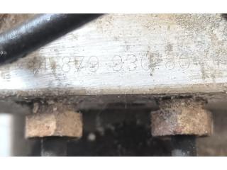 Jednotka ABS 0265216724, 1487993080 Peugeot 806 2001