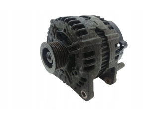 Генератор 059903018E, 0121715076   Audi A6 S6 C6 4F      