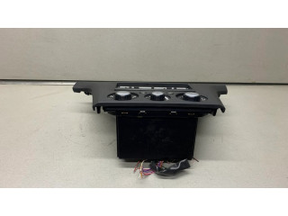 Блок управления климат-контролем MR979972HA Mitsubishi Outlander