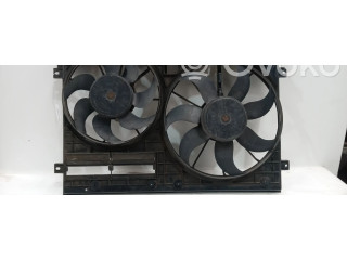 Вентилятор радиатора     1K0121223, 1K0121223    Volkswagen PASSAT 