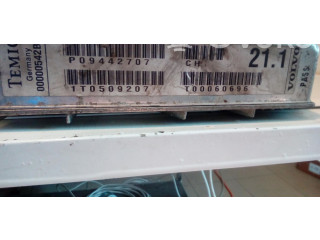 Блок управления коробкой передач 00000542B1, P09442707   Volvo S80