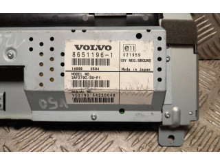 Дисплей 86511961, 54220048 Volvo V50