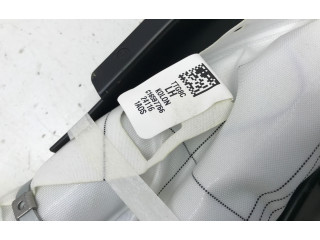 Боковая подушка безопасности C16597766, ABA6R0124P5R Lexus LBX