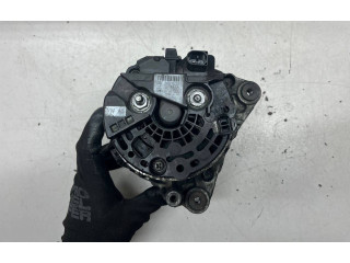 Генератор 06F903023J Audi A6 S6 C6 4F