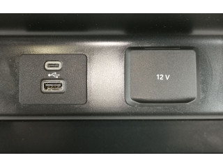 Блок управления климат-контролем ML3T-18C612-BE   Ford F150