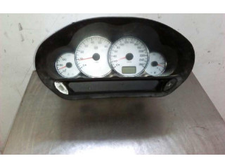 Панель приборов 156050057 Alfa Romeo 166