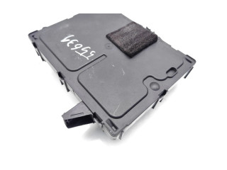 Блок комфорта 284B1-4CB3A, S180192182A Nissan X-Trail T32