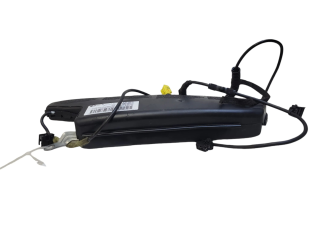 Подушка безопасности в сиденье 1K4880241D, 34033707B   Skoda Octavia Mk2 (1Z)