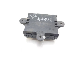 Другие блоки управления / модули J8A214D620CC Land Rover Range Rover Evoque L538