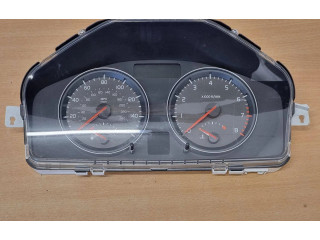 Панель приборов 30728777, 69594940T Volvo C70