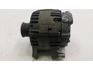 Генератор 9662731680, TG15C112 Citroen C-Crosser 2.2