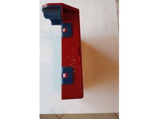 Модуль блока управления кондиционером 8865053082, 8650530870   Lexus IS 220D-250-350