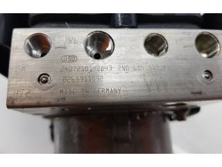 Масляный насос   2N0614517K, 2N0614517K  Volkswagen Crafter 