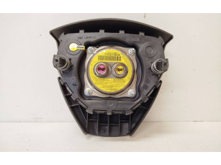 Надувная подушка для руля  498997212, PSDT512007   Saab 9-5 