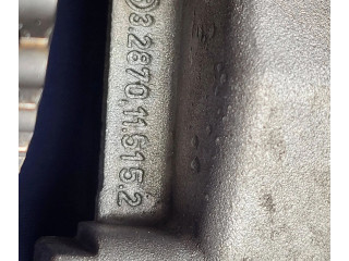 Масляный насос 9431291021 Peugeot 406