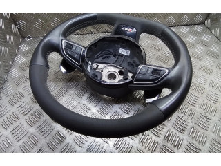 Руль Audi RS3  2015 - 2019 года 8V0419091AG      