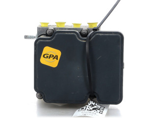 Блок АБС 1636412180, T0-5078B   Citroen  C5 Aircross  2017 -  года