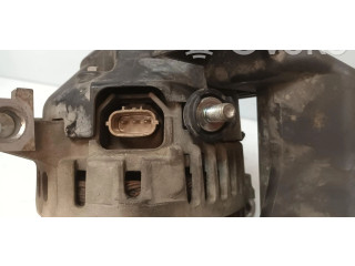 Генератор L3P9 Mazda 6