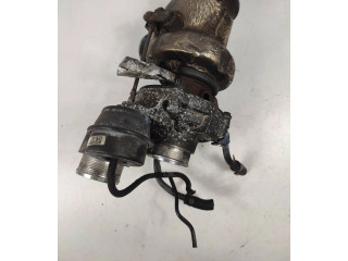 Turbodmychadlo Турбина A1770903500, 00161L01 Mercedes-Benz S AMG W222