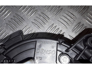 Вентилятор печки 5p1330100 Citroen Berlingo