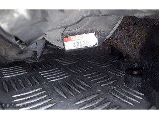 Turbodmychadlo Турбина Seat Toledo IV (NH) CRK