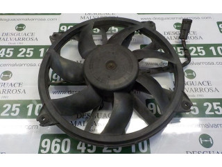 Электрический вентилятор радиаторов 1253K4   Peugeot 308