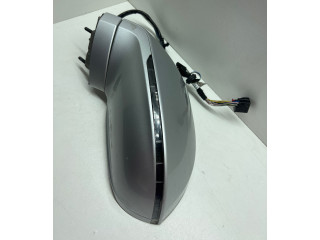 Зеркало электрическое Audi A7 S7 4G 2011 - 2017 года