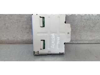 Блок управления двигателем Блок управления 237101N000, 237101N000 Nissan Almera