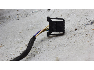 Зеркало электрическое Skoda Rapid (NH) 2012 - 2019 года