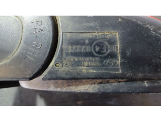 Зеркало (механическое) Hyundai i10 2013 - 2018 года