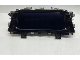 Панель приборов 5H0920340A Volkswagen Golf VIII