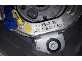 Руль Audi A6 S6 C5 4B 1997 - 2005 года 8Z0419091, 8E0124A