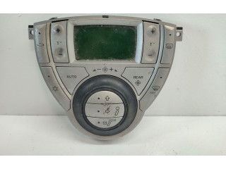 Модуль блока управления кондиционером 14900560YH, A83000600   Lancia Phedra