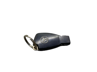 Řídící jednotka A2661536779, A0014460340 Mercedes-Benz A W169 2005